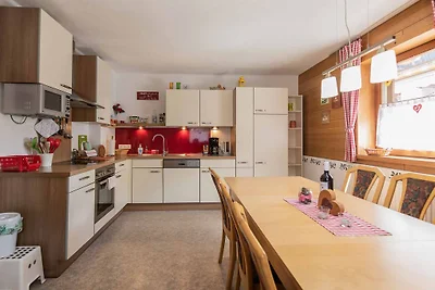 Ferienhaus Stubai