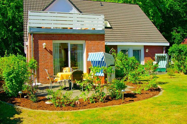 Ferienwohnung Baabe