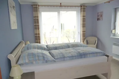 Ferienhaus W. Nickel Sanddornstube