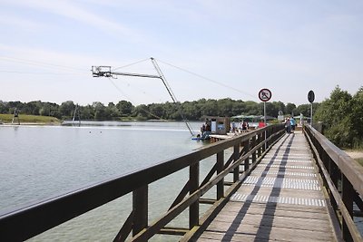 Ferienhaus Am See