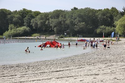 Casa vacanze sul lago