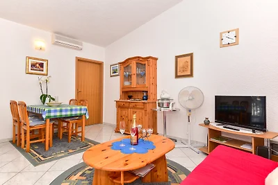 Rote Rosen Apartment Abendsonne