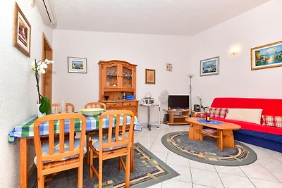 Rote Rosen Apartment Abendsonne