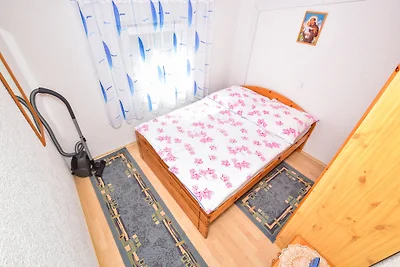 Rode rozen Apartment ochtendzon