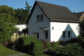 FERIENHAUS ENTSPANNUNG PUR