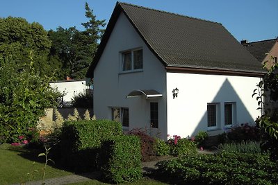 Kuća za odmor Dopust za oporavak Wesenberg