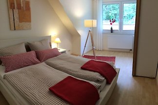 Ferienwohnung Schwarzatal