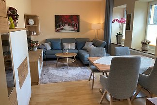 Ferienwohnung Schwarzburg