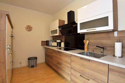 Vakantiewoningen Schwarzatal