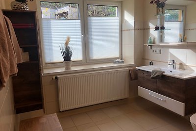 Vakantiewoningen Schwarzatal