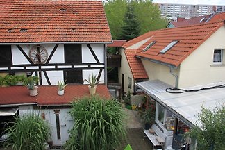 Haus zum Kranich