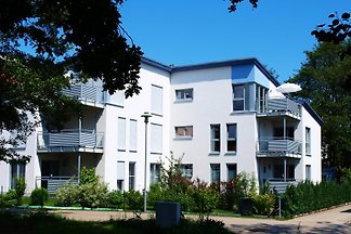 Achat****Appartement in Zinnowitz