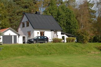 Villa Örsås Svenljunga Südschweden