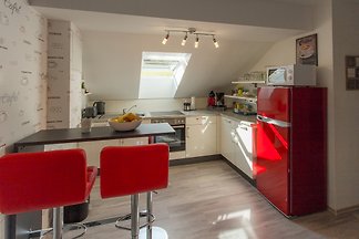 Ferienwohnung Saarschleife