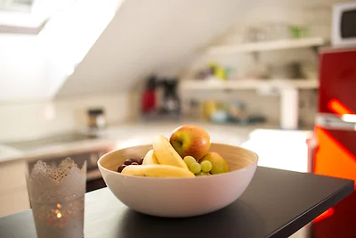 Ferienwohnung Saarschleife mit 3 SZ
