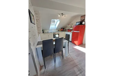 Ferienwohnung Saarschleife mit 3 SZ