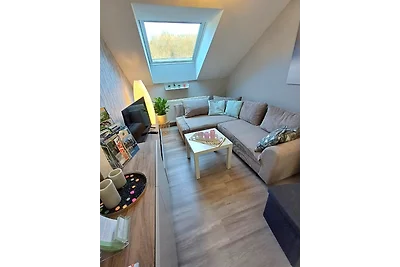 Ferienwohnung Saarschleife mit 3 SZ