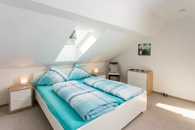 Ferienwohnung Saarschleife mit 3 SZ