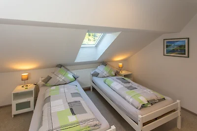 Ferienwohnung Saarschleife mit 3 SZ