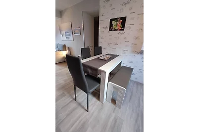 Ferienwohnung Saarschleife mit 3 SZ