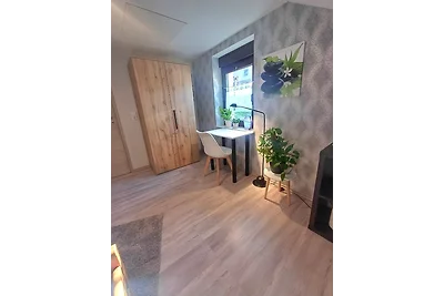 Ferienwohnung Saarschleife mit 3 SZ