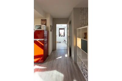 Ferienwohnung Saarschleife mit 3 SZ