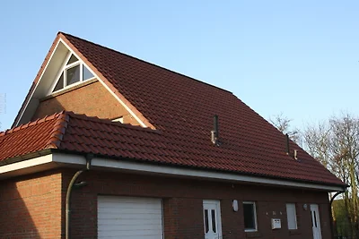 Ferienhaus Ankerplatz mit Wallbox