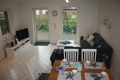 Ferienhaus Ankerplatz mit Wallbox