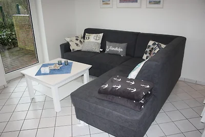 Ferienhaus Ankerplatz mit Wallbox