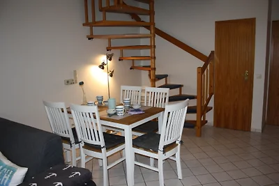 Ferienhaus Ankerplatz mit Wallbox
