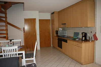 Ferienhaus Ankerplatz mit Wallbox