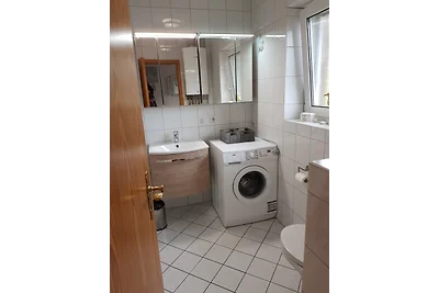 Ferienhaus Ankerplatz mit Wallbox