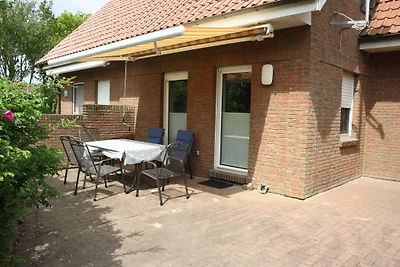 Ferienhaus Ankerplatz mit Wallbox