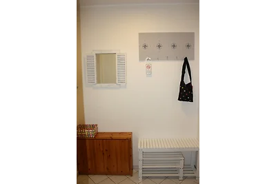 Ferienhaus Ankerplatz mit Wallbox