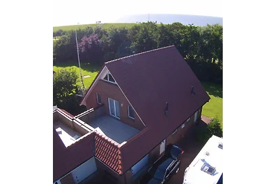 Ferienhaus Ankerplatz mit Wallbox