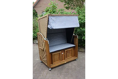 Ferienhaus Ankerplatz mit Wallbox