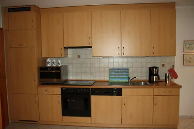 Ferienhaus Ankerplatz mit Wallbox