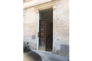 Mediterraneo Holiday House Colosseo