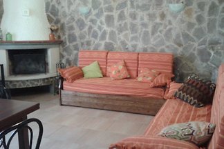 Casa Carbone - Mondello - Palermo -