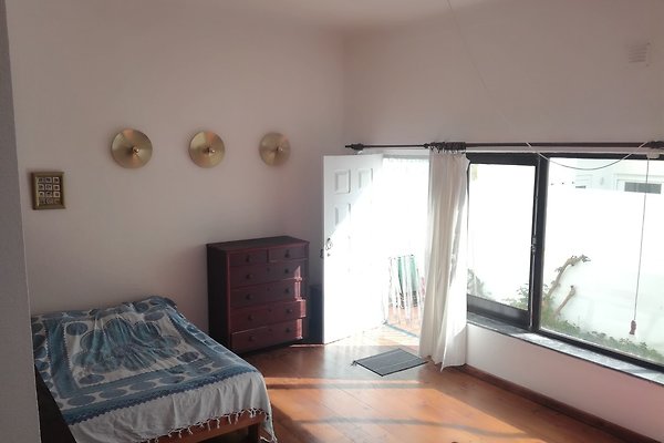 Ferienwohnung Zambujeira do Mar