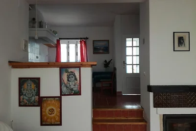 Casa Zambujeira