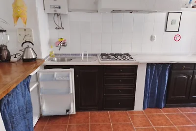 Casa Zambujeira