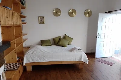 Casa Zambujeira