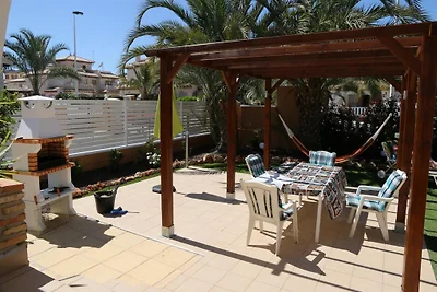 El Pinet - Alicante - nah am Strand