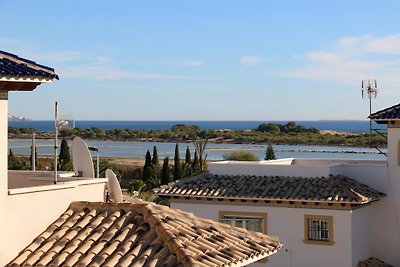 El Pinet - Alicante - nah am Strand