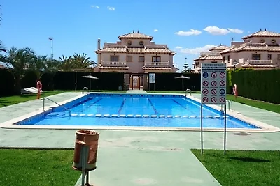 El Pinet - Alicante - nah am Strand