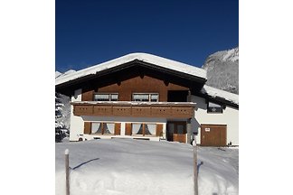 Bergfrieden