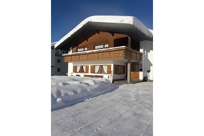 Apartamento Vacaciones familiares Au in Vorarlberg