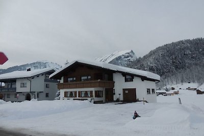 Apartamento Vacaciones familiares Au in Vorarlberg