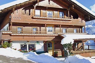 Ferienwohnung Gerlosblick